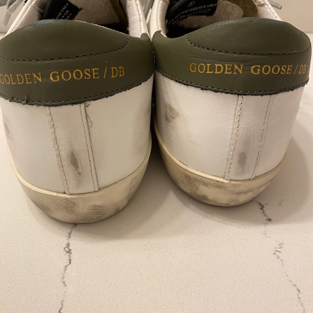 Brand New Authentic Golden Goose Runners - Picture 4 of 8